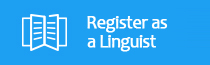 Register as a Linguist